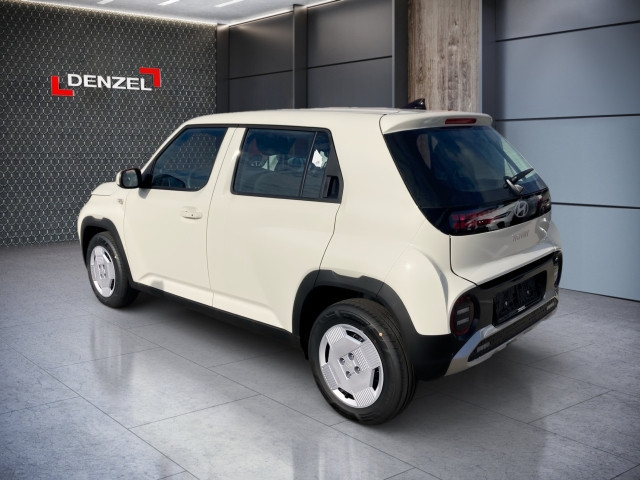 Bild 2: Hyundai INSTER Smart Line 49kWh