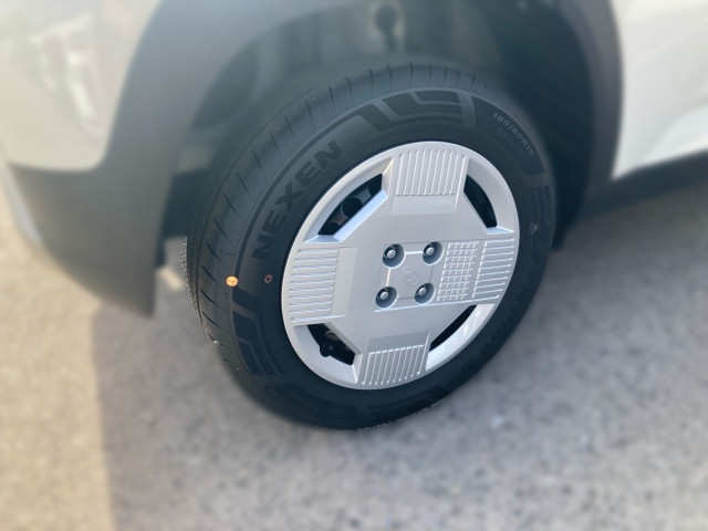 Bild 4: Hyundai INSTER Smart Line 49kWh