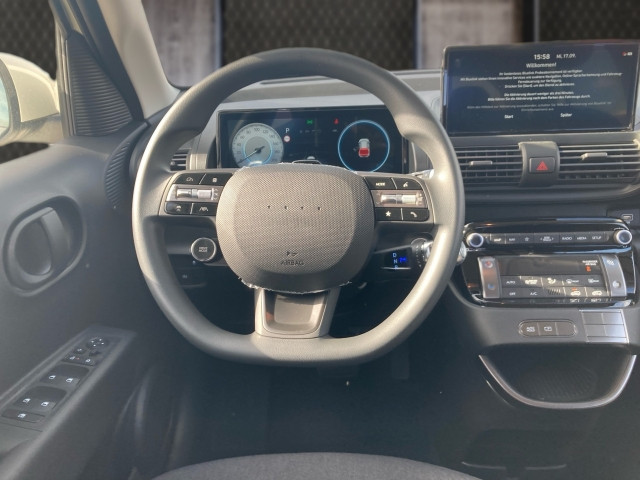 Bild 6: Hyundai INSTER Smart Line 49kWh