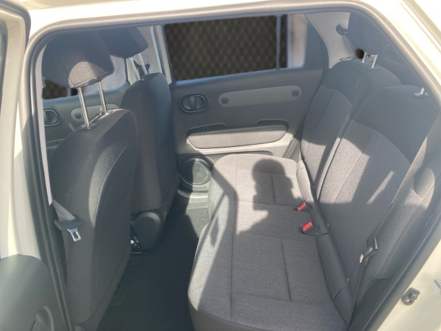 Bild 8: Hyundai INSTER Smart Line 49kWh