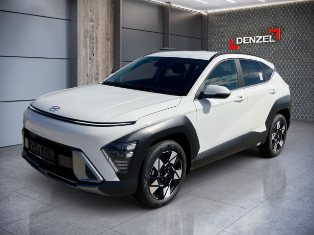 Bild 0: Hyundai Kona HEV (SX2) GO Plus 1.6 GDI 2WD HEV