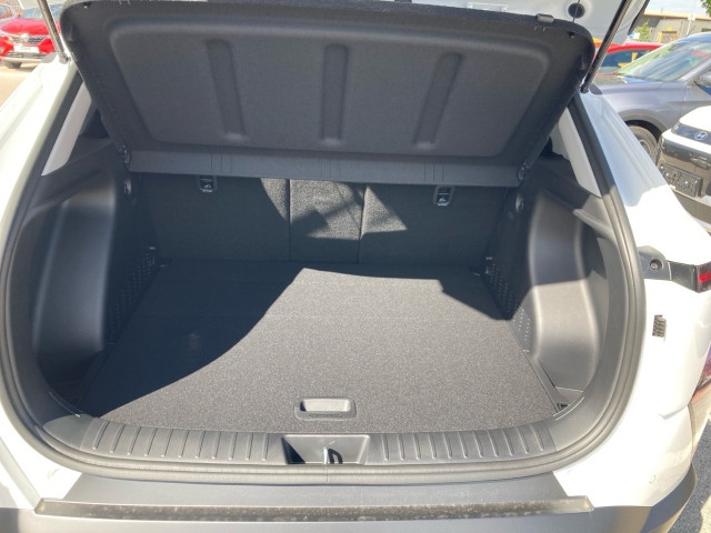 Bild 9: Hyundai Kona HEV (SX2) GO Plus 1.6 GDI 2WD HEV