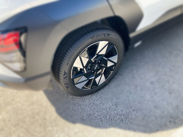 Bild 4: Hyundai Kona HEV (SX2) GO Plus 1.6 GDI 2WD HEV