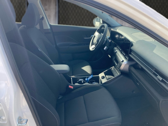 Bild 5: Hyundai Kona HEV (SX2) GO Plus 1.6 GDI 2WD HEV