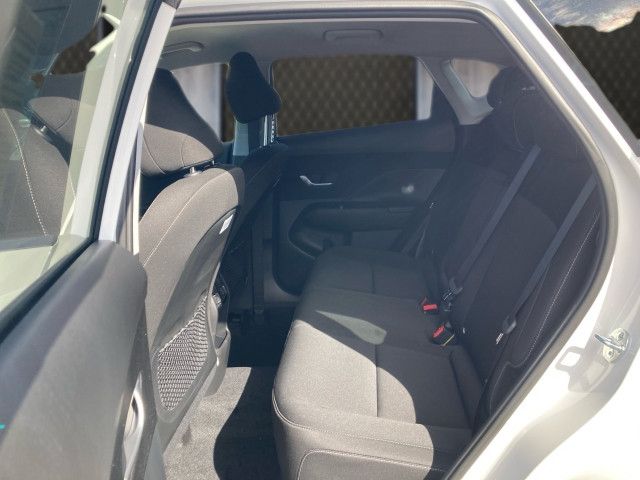 Bild 8: Hyundai Kona HEV (SX2) GO Plus 1.6 GDI 2WD HEV