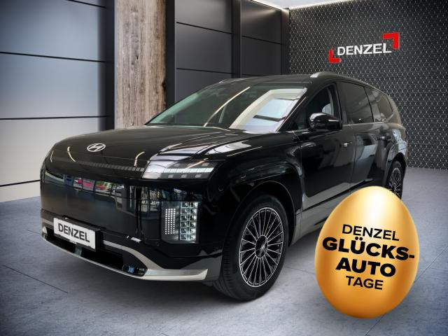 Bild 0: Hyundai IONIQ 9 Calligraphy 110 kWh 4WD Performance