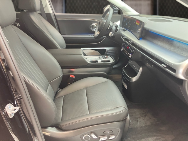 Bild 9: Hyundai IONIQ 9 Calligraphy 110 kWh 4WD Performance