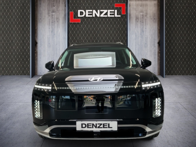 Bild 4: Hyundai IONIQ 9 Calligraphy 110 kWh 4WD Performance