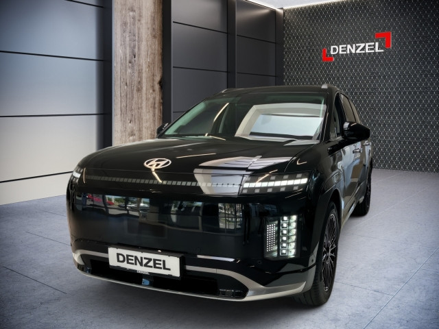 Bild 5: Hyundai IONIQ 9 Calligraphy 110 kWh 4WD Performance