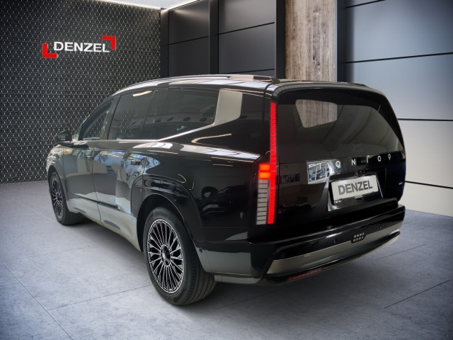 Bild 6: Hyundai IONIQ 9 Calligraphy 110 kWh 4WD Performance