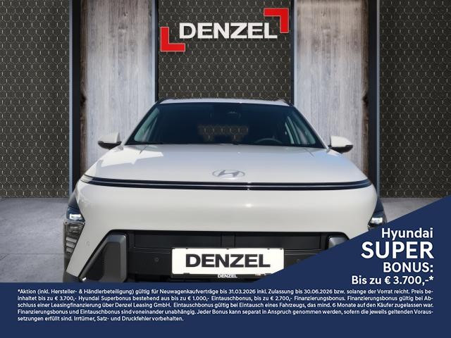 Bild 0: Hyundai Kona HEV (SX2) Smart Line 1.6 GDI 2WD HEV