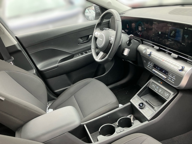 Bild 1: Hyundai Kona HEV (SX2) Smart Line 1.6 GDI 2WD HEV