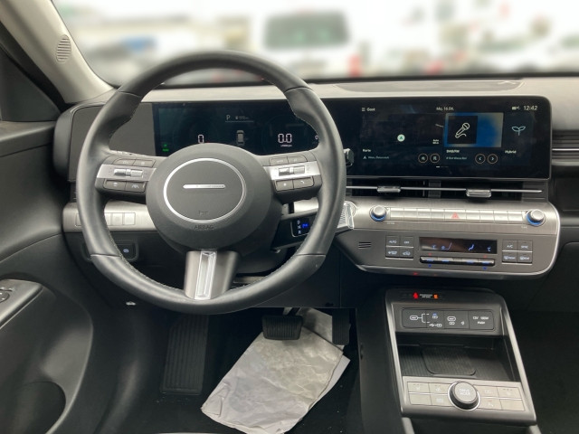 Bild 2: Hyundai Kona HEV (SX2) Smart Line 1.6 GDI 2WD HEV