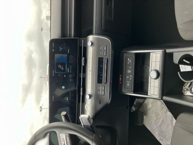 Bild 3: Hyundai Kona HEV (SX2) Smart Line 1.6 GDI 2WD HEV