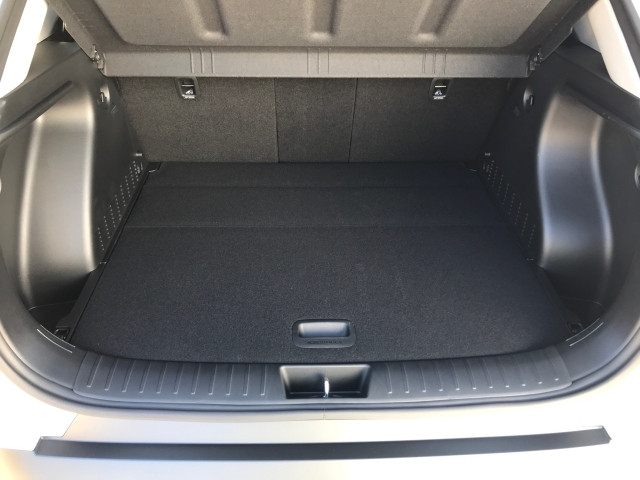 Bild 5: Hyundai Kona HEV (SX2) Smart Line 1.6 GDI 2WD HEV