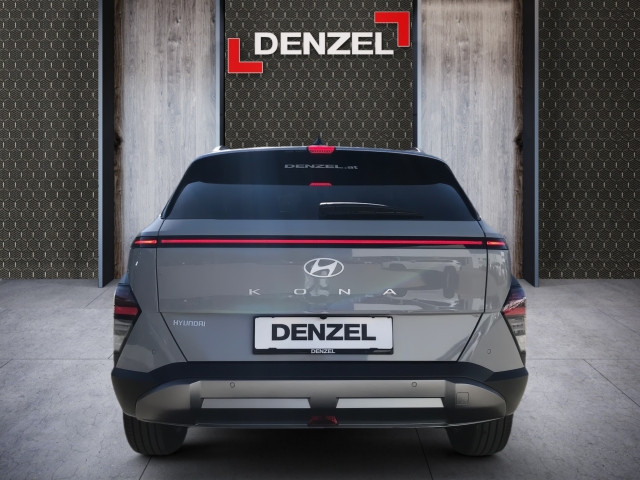 Bild 6: Hyundai Kona HEV (SX2) Smart Line 1.6 GDI 2WD HEV