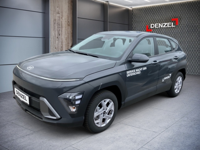 Bild 0: Hyundai Kona HEV (SX2) Smart Line 1.6 GDI 2WD HEV