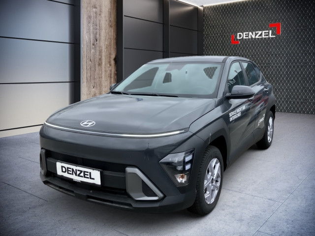 Bild 1: Hyundai Kona HEV (SX2) Smart Line 1.6 GDI 2WD HEV