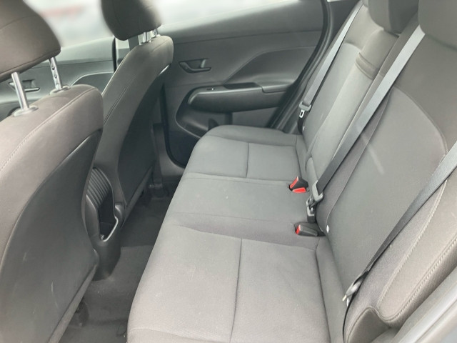 Bild 7: Hyundai Kona HEV (SX2) Smart Line 1.6 GDI 2WD HEV