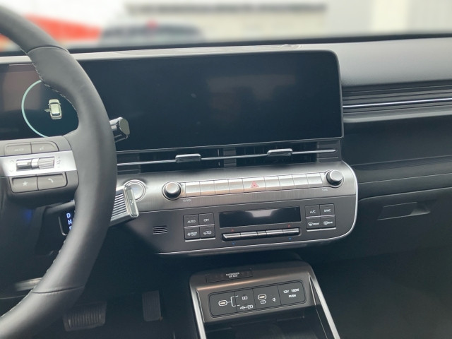 Bild 3: Hyundai Kona HEV (SX2) GO Plus 1.6 GDI 2WD HEV