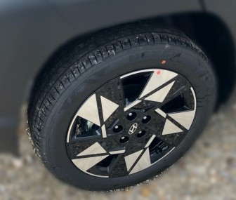 Bild 5: Hyundai Kona HEV (SX2) GO Plus 1.6 GDI 2WD HEV