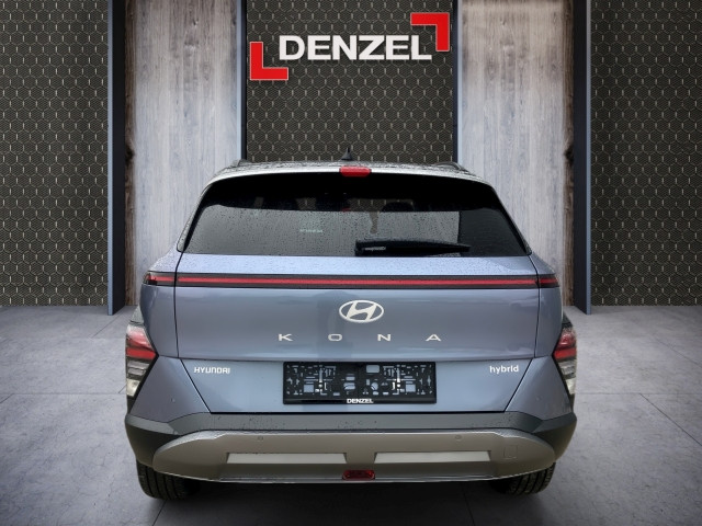 Bild 7: Hyundai Kona HEV (SX2) GO Plus 1.6 GDI 2WD HEV