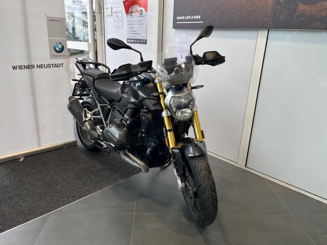 Bild 0: BMW Motorrad R 1200 R