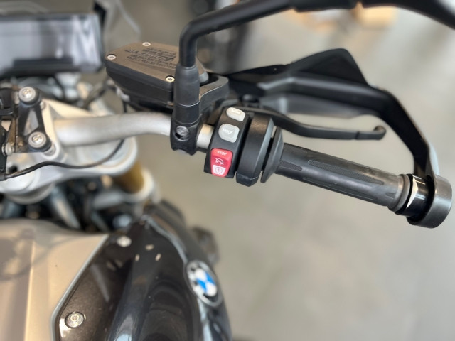 Bild 3: BMW Motorrad R 1200 R