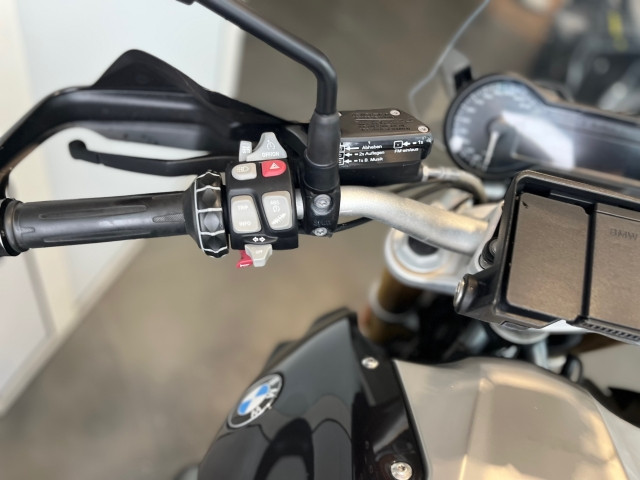 Bild 4: BMW Motorrad R 1200 R