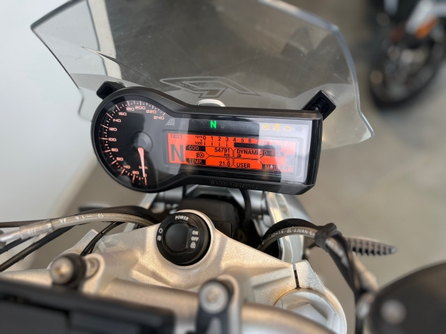 Bild 5: BMW Motorrad R 1200 R