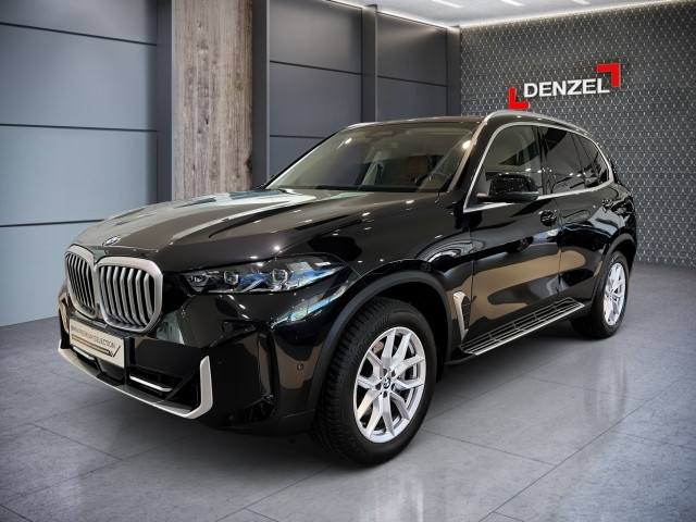 Bild 0: BMW X5 xDrive30d MHEV 48