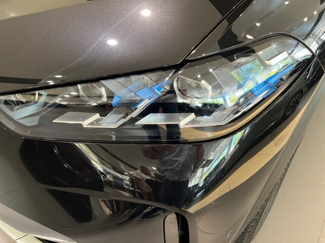 Bild 11: BMW X5 xDrive30d MHEV 48