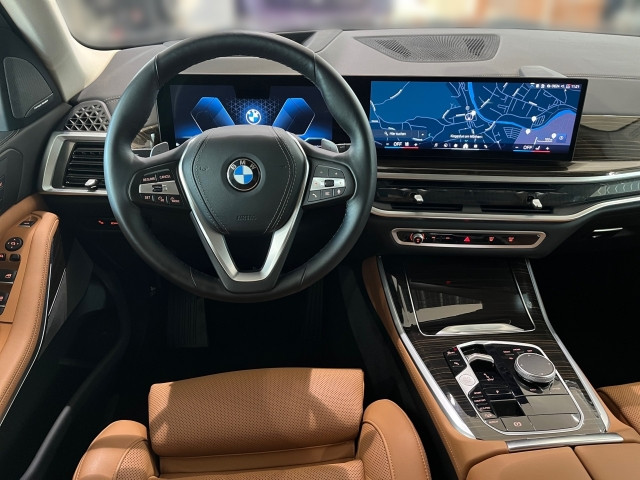 Bild 6: BMW X5 xDrive30d MHEV 48