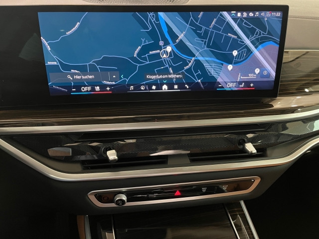 Bild 7: BMW X5 xDrive30d MHEV 48