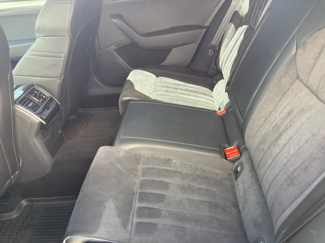 Bild 8: Skoda Superb 2,0 TDI 4x4 S