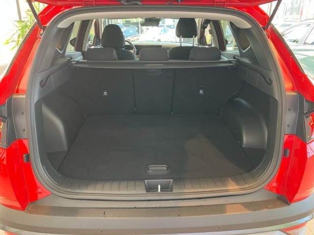 Bild 9: Hyundai Tucson NX4 Jubile 1,6 T-GDi 2WD 48V