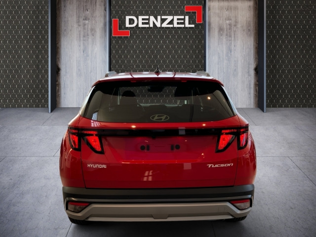 Bild 10: Hyundai Tucson NX4 Jubile 1,6 T-GDi 2WD 48V
