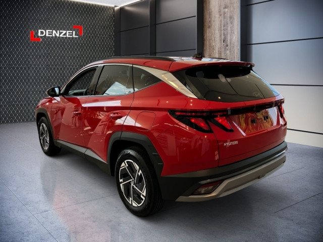 Bild 2: Hyundai Tucson NX4 Jubile 1,6 T-GDi 2WD 48V