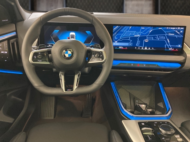 Bild 10: BMW X3 xDrive20d G45 B47