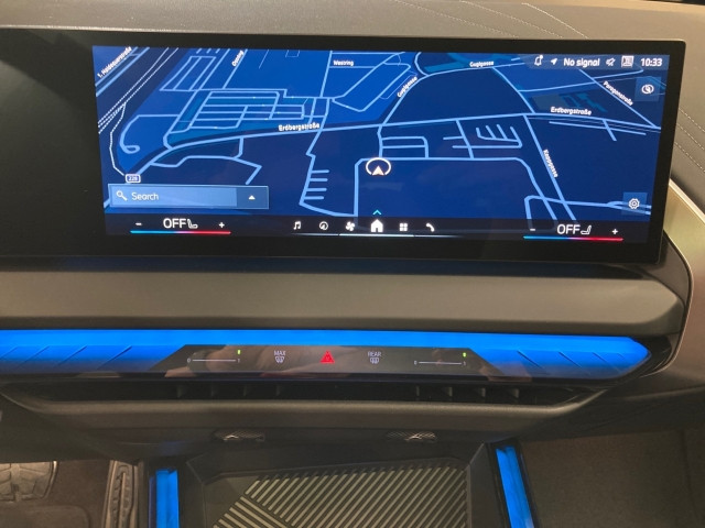 Bild 11: BMW X3 xDrive20d G45 B47