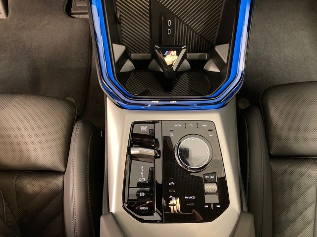 Bild 12: BMW X3 xDrive20d G45 B47