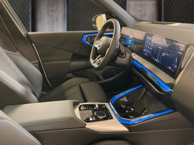 Bild 13: BMW X3 xDrive20d G45 B47