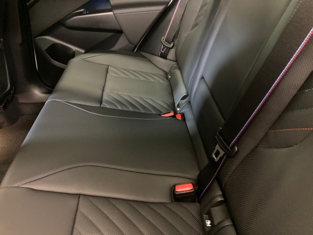 Bild 14: BMW X3 xDrive20d G45 B47