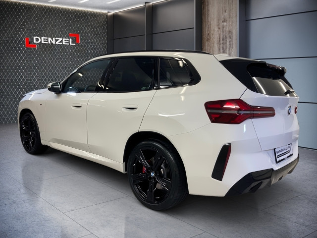 Bild 2: BMW X3 xDrive20d G45 B47