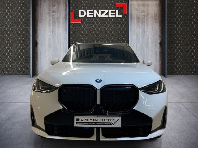 Bild 4: BMW X3 xDrive20d G45 B47