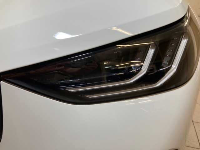 Bild 7: BMW X3 xDrive20d G45 B47