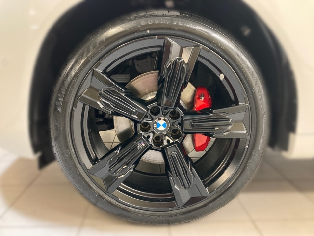 Bild 8: BMW X3 xDrive20d G45 B47