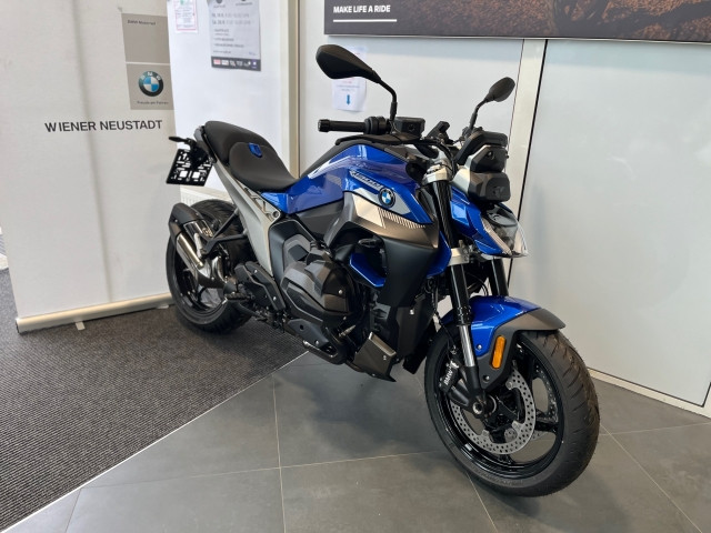 Bild 0: BMW Motorrad R 1300 R