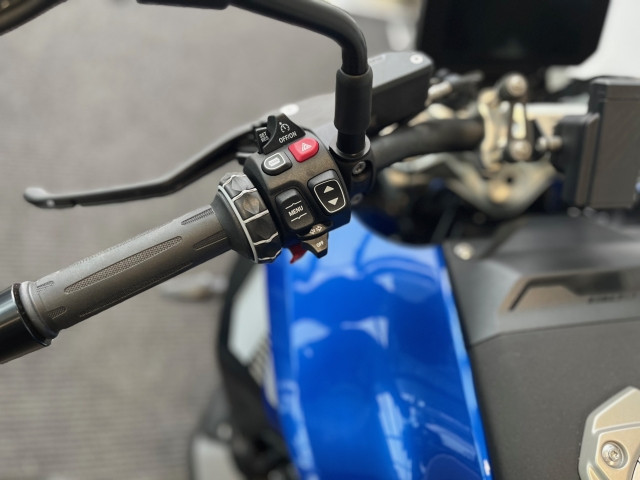 Bild 3: BMW Motorrad R 1300 R