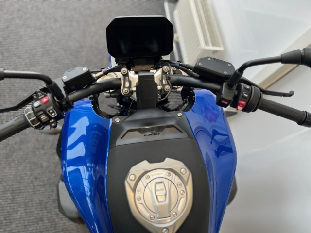 Bild 5: BMW Motorrad R 1300 R